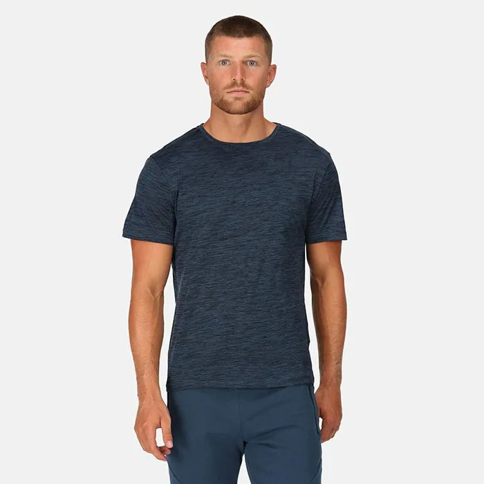 Regatta Fingal Edition Blue Wing