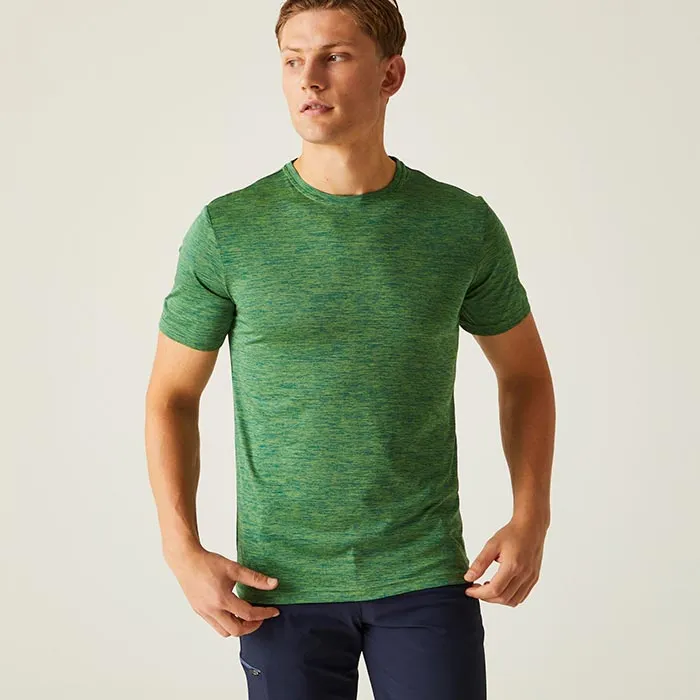 Regatta Fingal Edition Piquant Green
