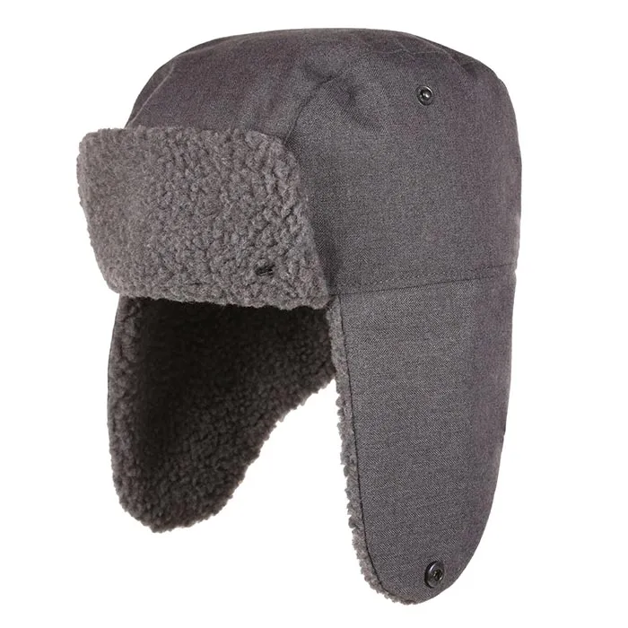 Regatta Halian TrapperIII Rhino Marl