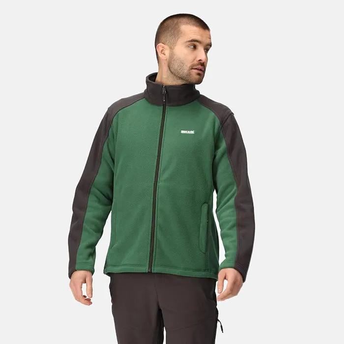 Regatta Hedman II Eden/Ash
