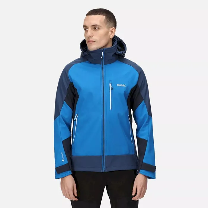 Regatta Hewitts VII Skydvr/Admrl