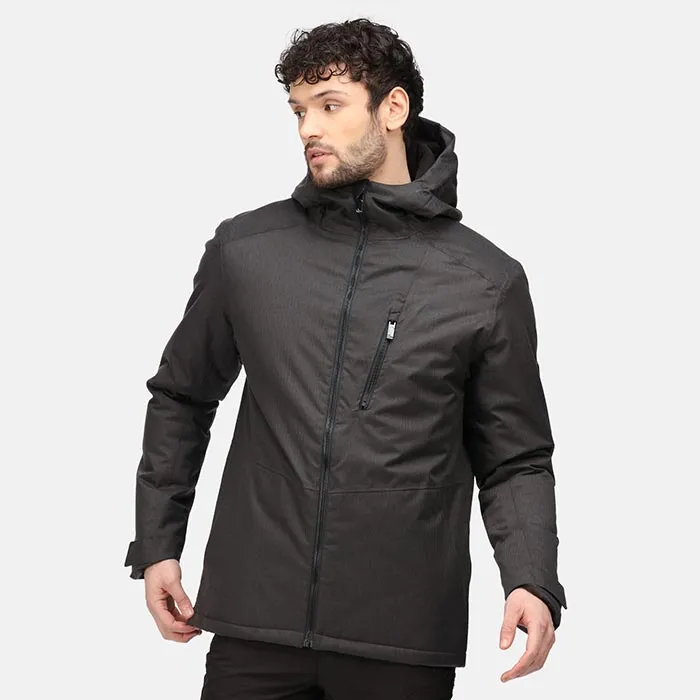 Regatta Highside VI Ash