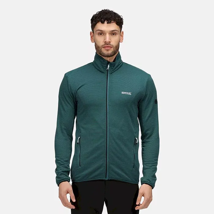 Regatta Highton Lite Pacific Green