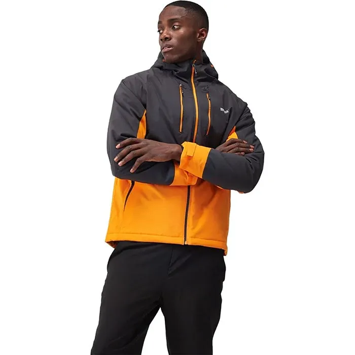 Regatta Highton Str III Ash/Orange Pepper