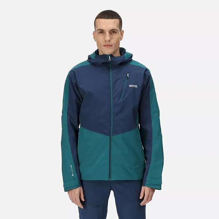 Regatta Highton Str Jkt II Admrl/PacifG