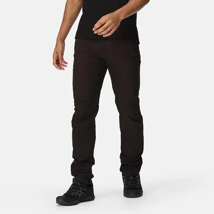 Regatta Highton Trs Black