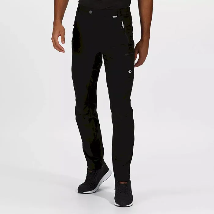 Regatta Highton Trs Black