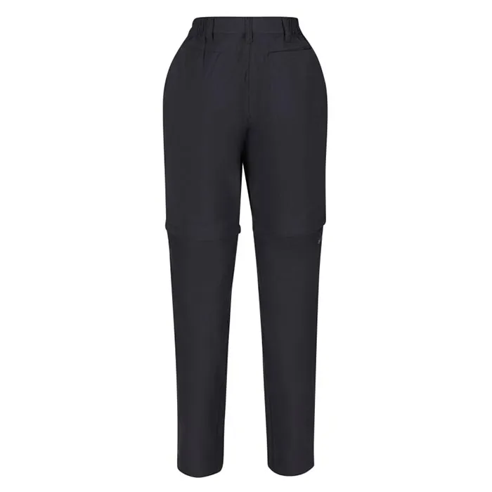 Regatta Highton Z/O Trs Seal Grey