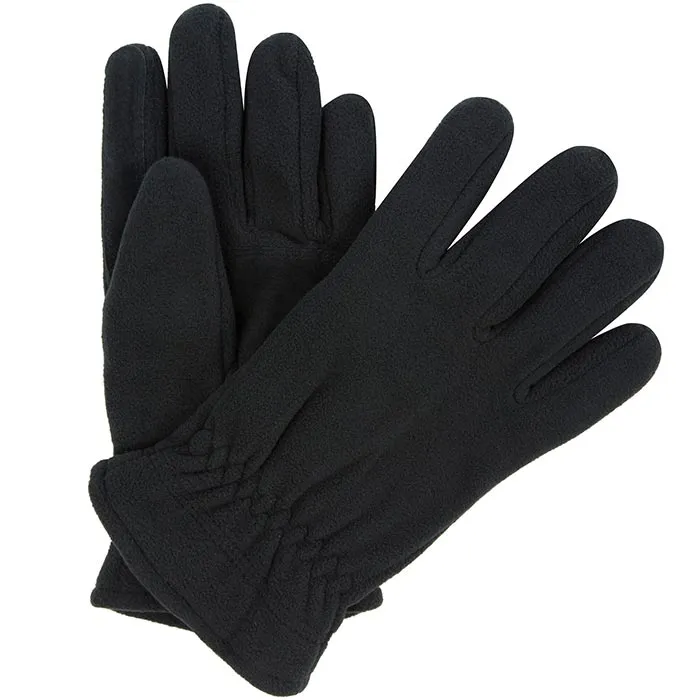 Regatta Kingsdale Glove Black