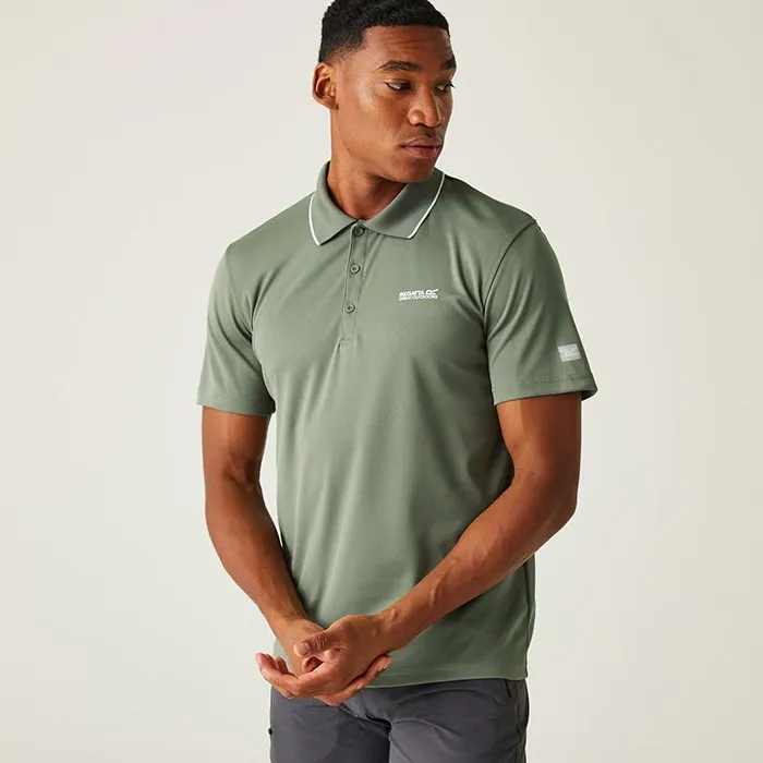 Regatta Maverik V Agave Green
