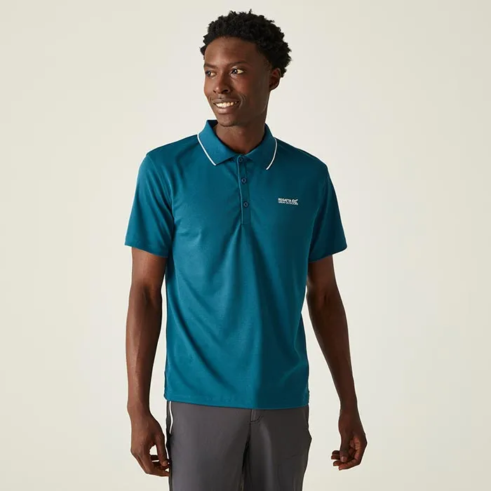 Regatta Maverik V Moroccan Blu