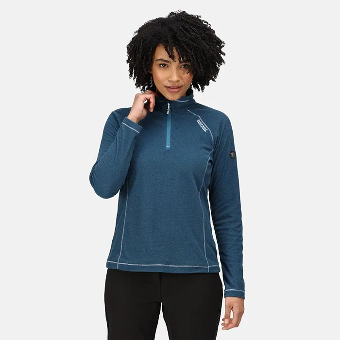 Regatta Montes BlueSaph/Blk