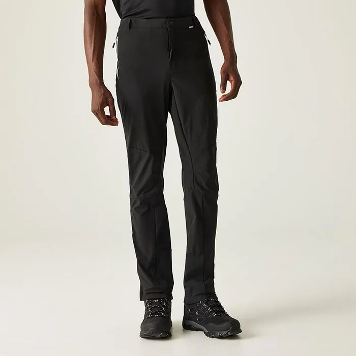 Regatta Mountain Trs III Black