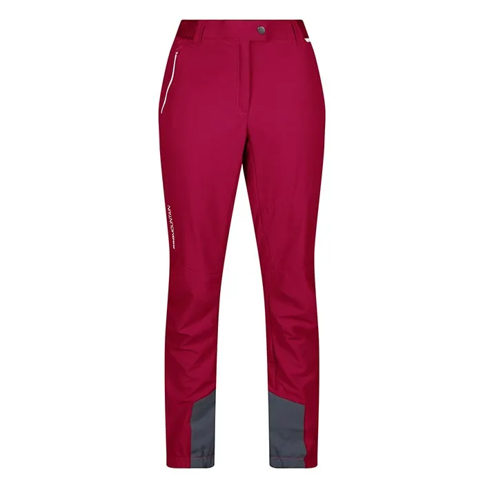 Regatta Mountain Trs III Dark Cerise