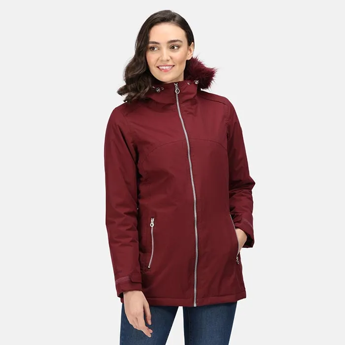 Regatta Myla Claret