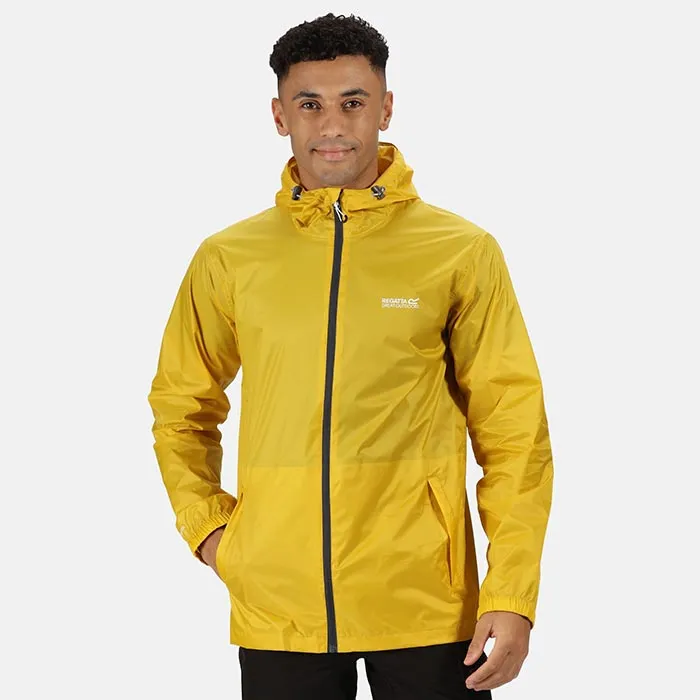 Regatta Pack It Jkt III Grapefruit