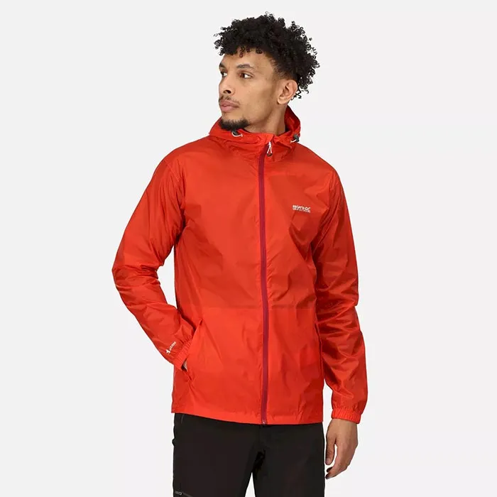 Regatta Pack It Jkt III Rusty Orange