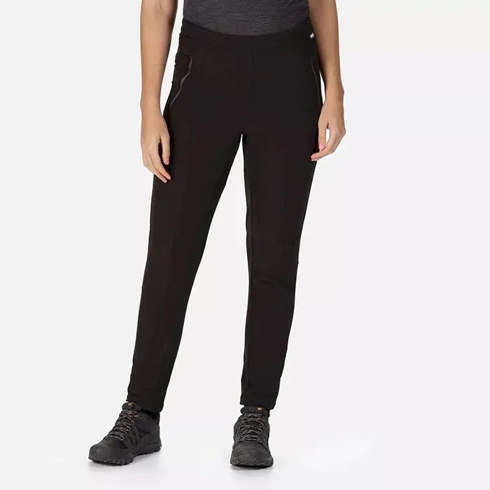 Regatta Prestley Black