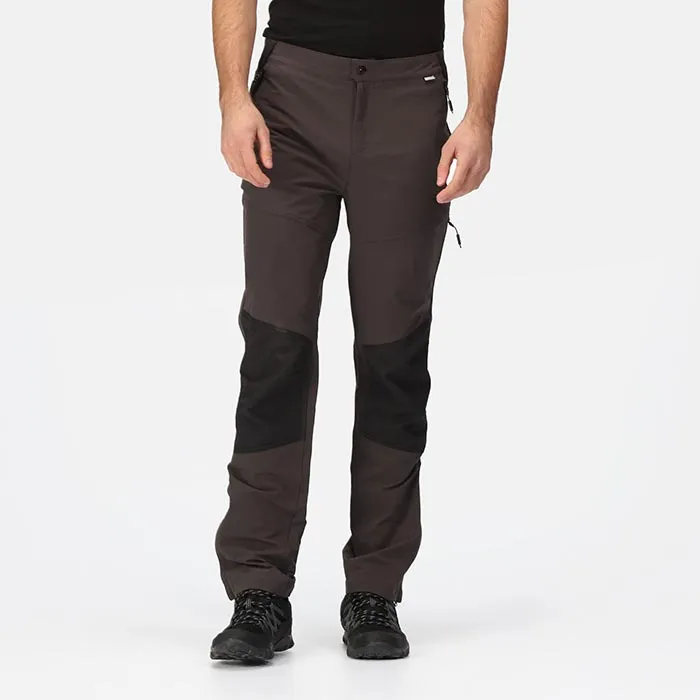 Regatta Questra V Ash/Black