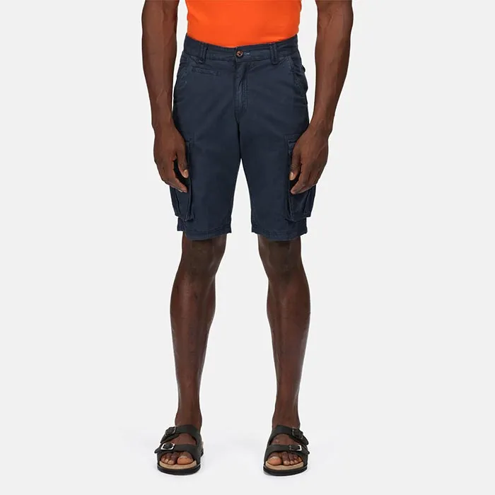 Regatta Shorebay Short Navy
