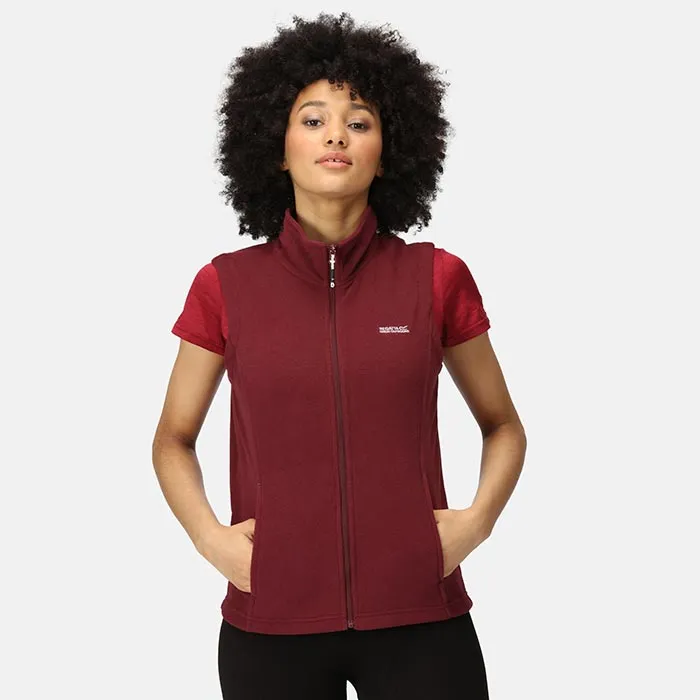Regatta Sweetness B/W II Burgundy
