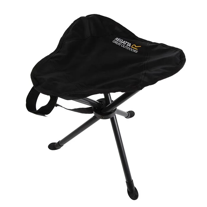 Regatta Ternio Tripod Stl Black Single