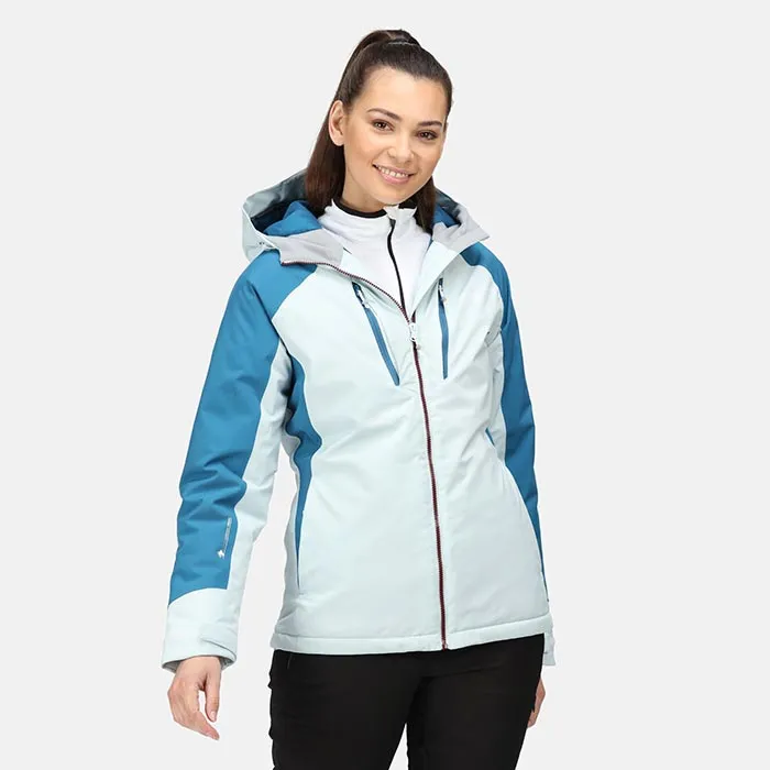 Regatta Wm Highton Str II IceBl/BlSaph
