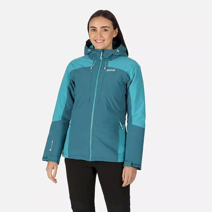 Regatta Wm Highton Str III Dragnfly/Pag