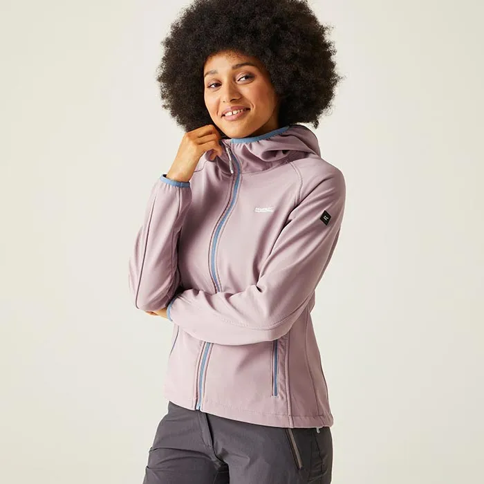 Regatta Wmns Arec III Heather
