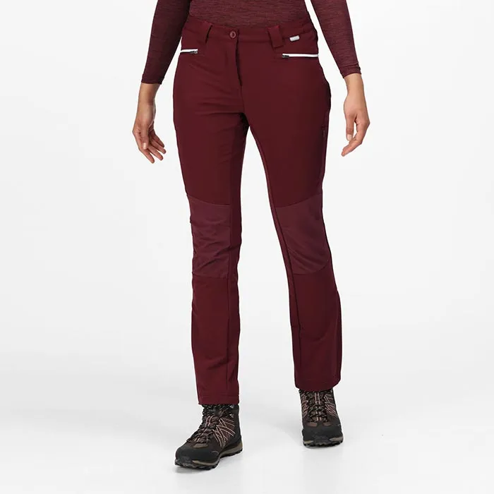 Regatta Wmns Questra III Fig