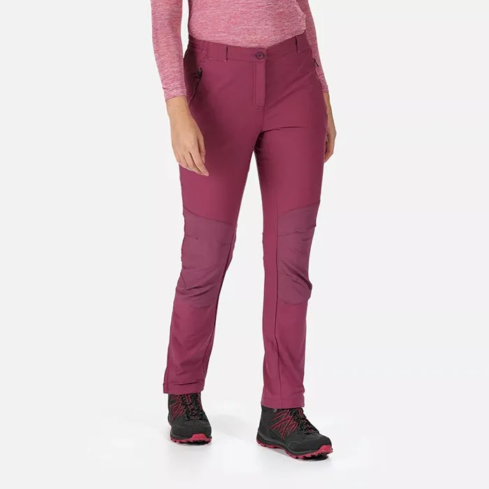 Regatta Wmns Questra IV AmaranthHaze
