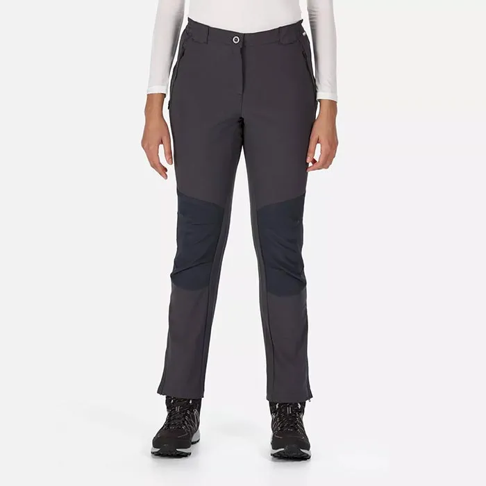 Regatta Wmns Questra IV Seal Grey