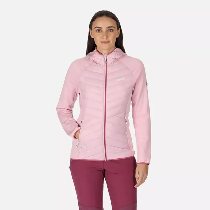 Regatta Wms Andreson VII Fragrnt Lilac