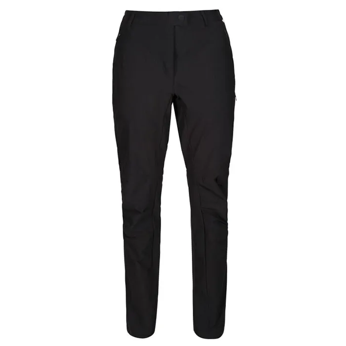 Regatta Wms Highton Trs Black