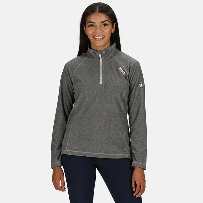 Regatta Womens Montes Dark LtSteel