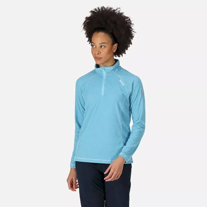 Regatta Womens Montes Ethereal Blue