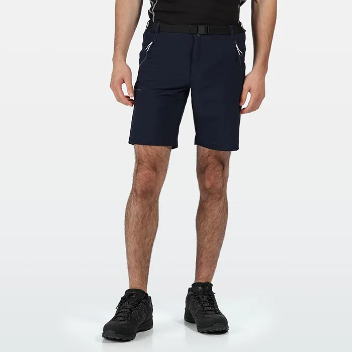 Regatta Xert StrShort III Navy