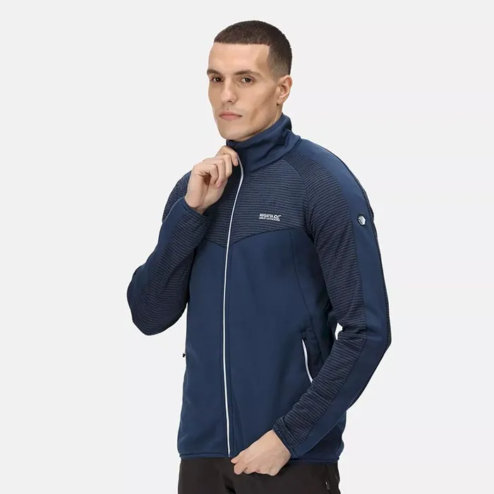 Regatta Yare VI Admiral Blue