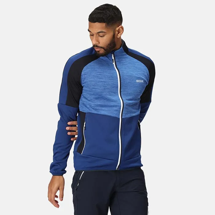 Regatta Yare VII New Royal/Strong Blue