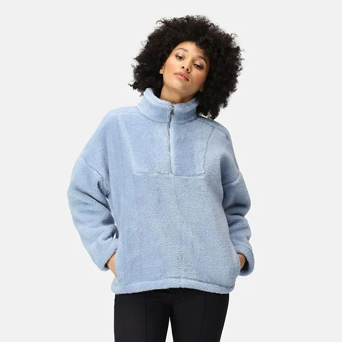 Regatta Zeeke Soft Denim