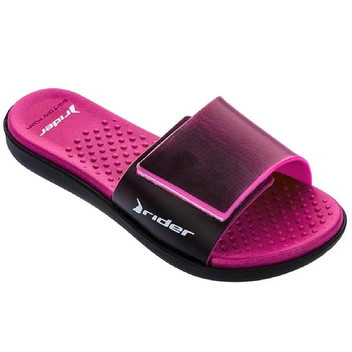 RIDER POOL SLIDE III FEM
