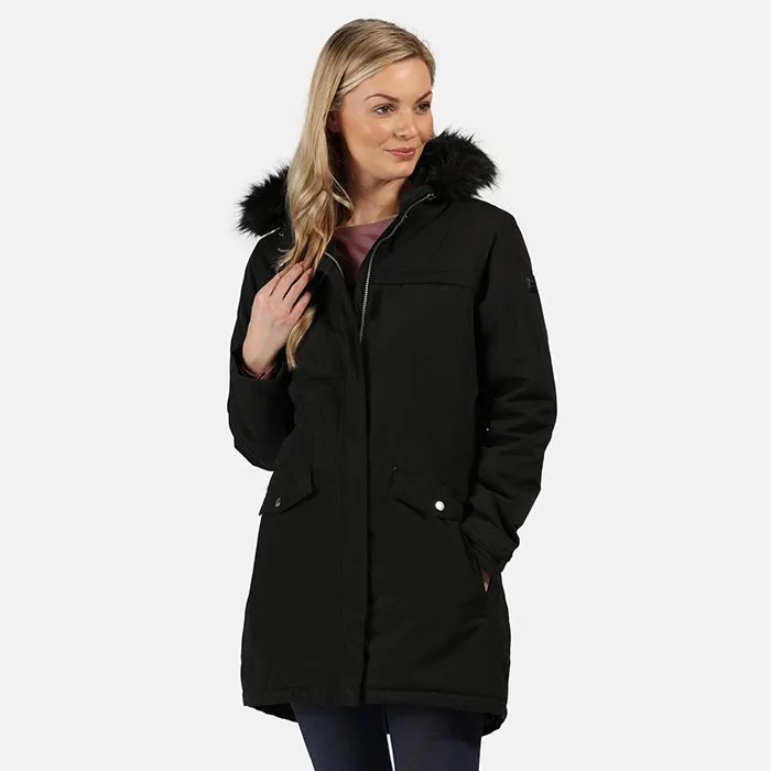 Serleena II Black