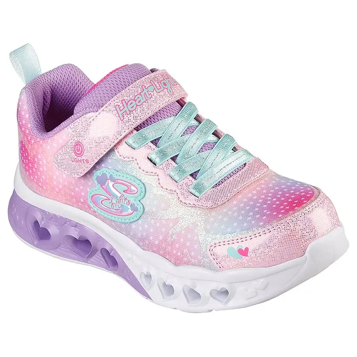 Skechers  FLUTTER HEART LIGHTS