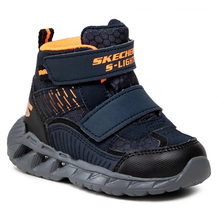 Skechers MAGNA-LIGHTS - FROSTY FUN