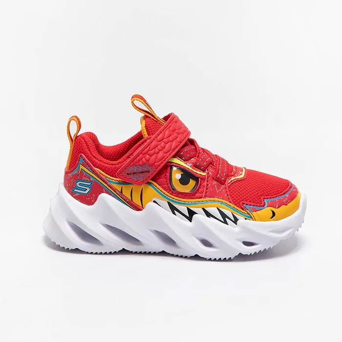 Skechers SHARK-BOTS - SURF PATROL