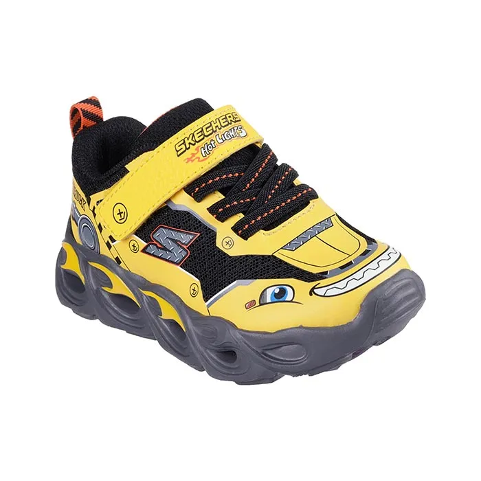 Skechers THERMO-FLASH - TRUCK