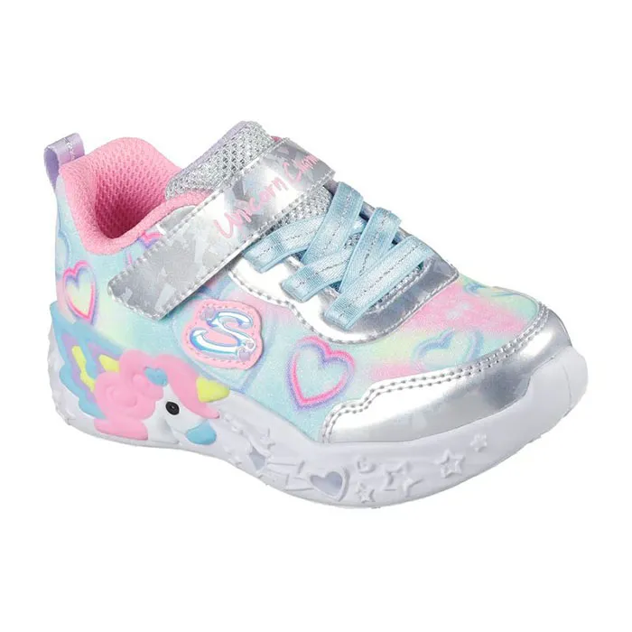 Skechers UNICORN CHARMER