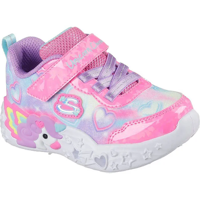 Skechers UNICORN CHARMER