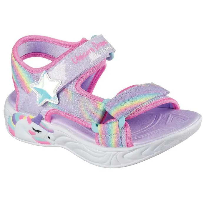 Skechers UNICORN DREAMS SANDAL