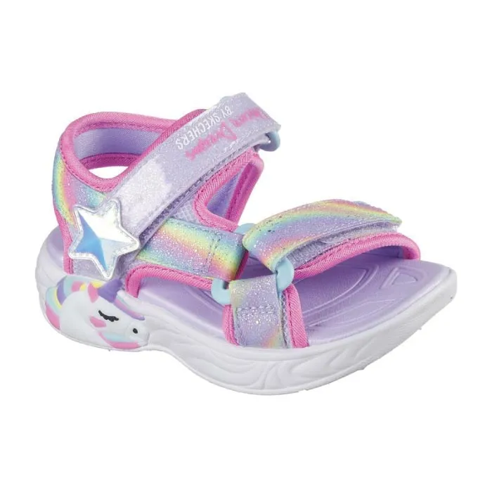 Skechers UNICORN DREAMS SANDAL